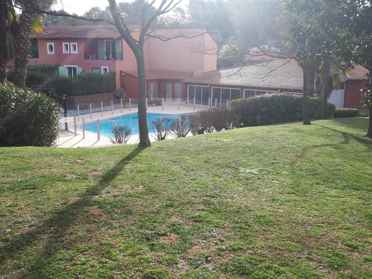 Hotel Albatros Mouans-Sartoux Exterior photo