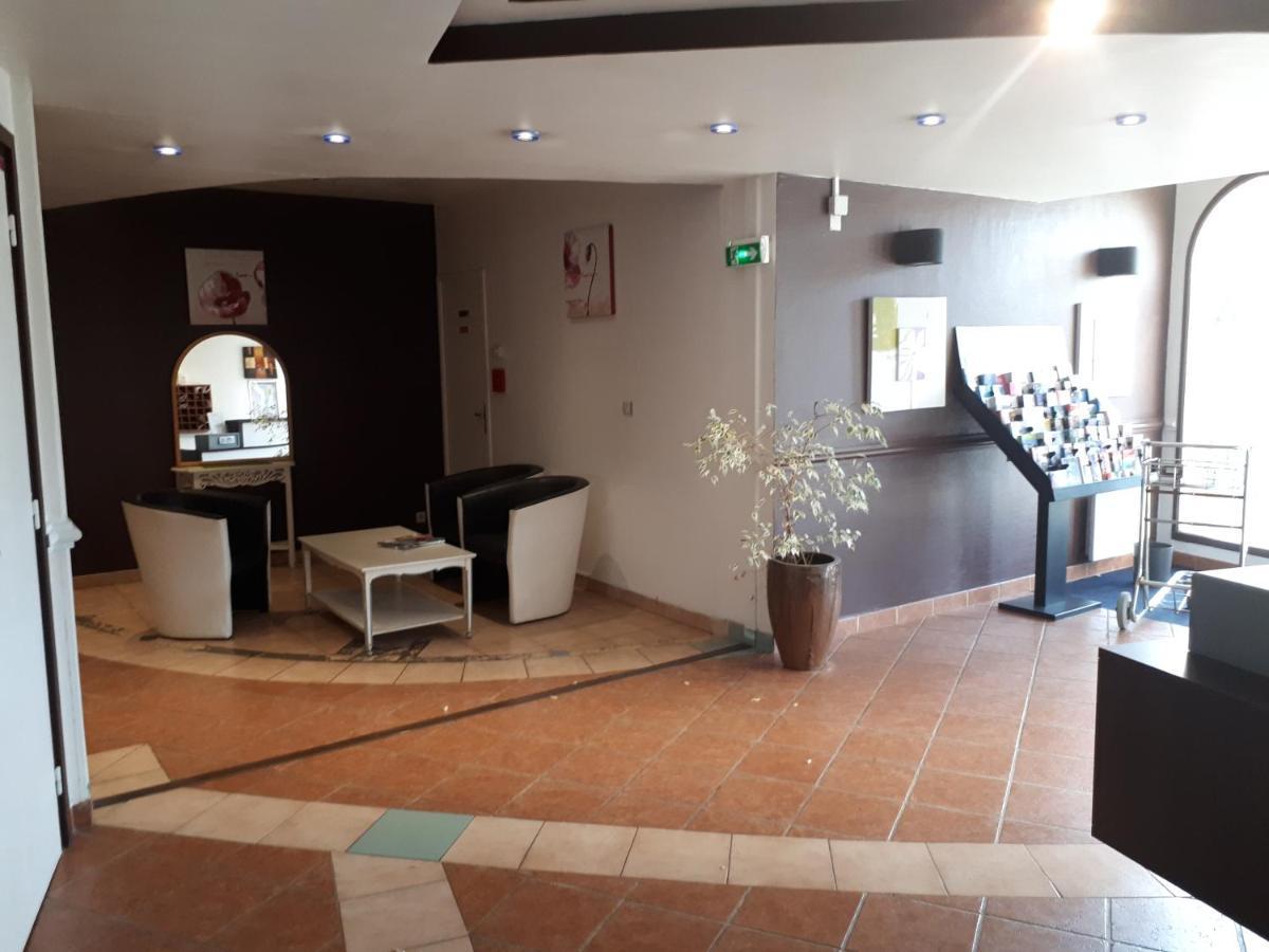 Hotel Albatros Mouans-Sartoux Exterior photo